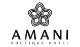 Logo Amani Boutique Hotel