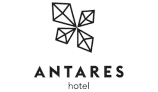Logo Hotel Antares
