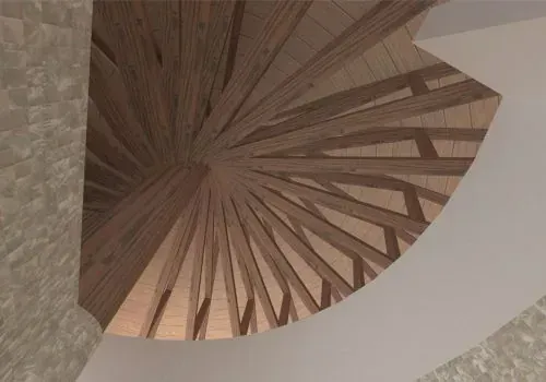 Overwater Villas a Zanzibar, Tanzania, foto 4. Progetto di Riccardo Bandera Architetto