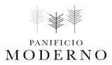 Logo Panificio Moderno