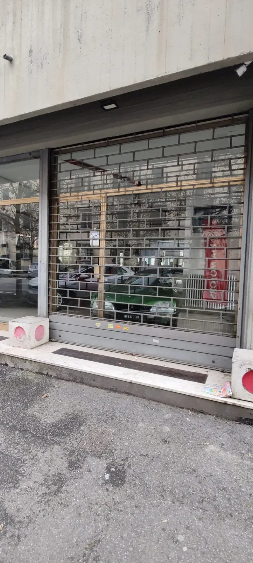Uffici in casa Brisa a Bologna, BO, foto 11. Progetto di Riccardo Bandera Architetto